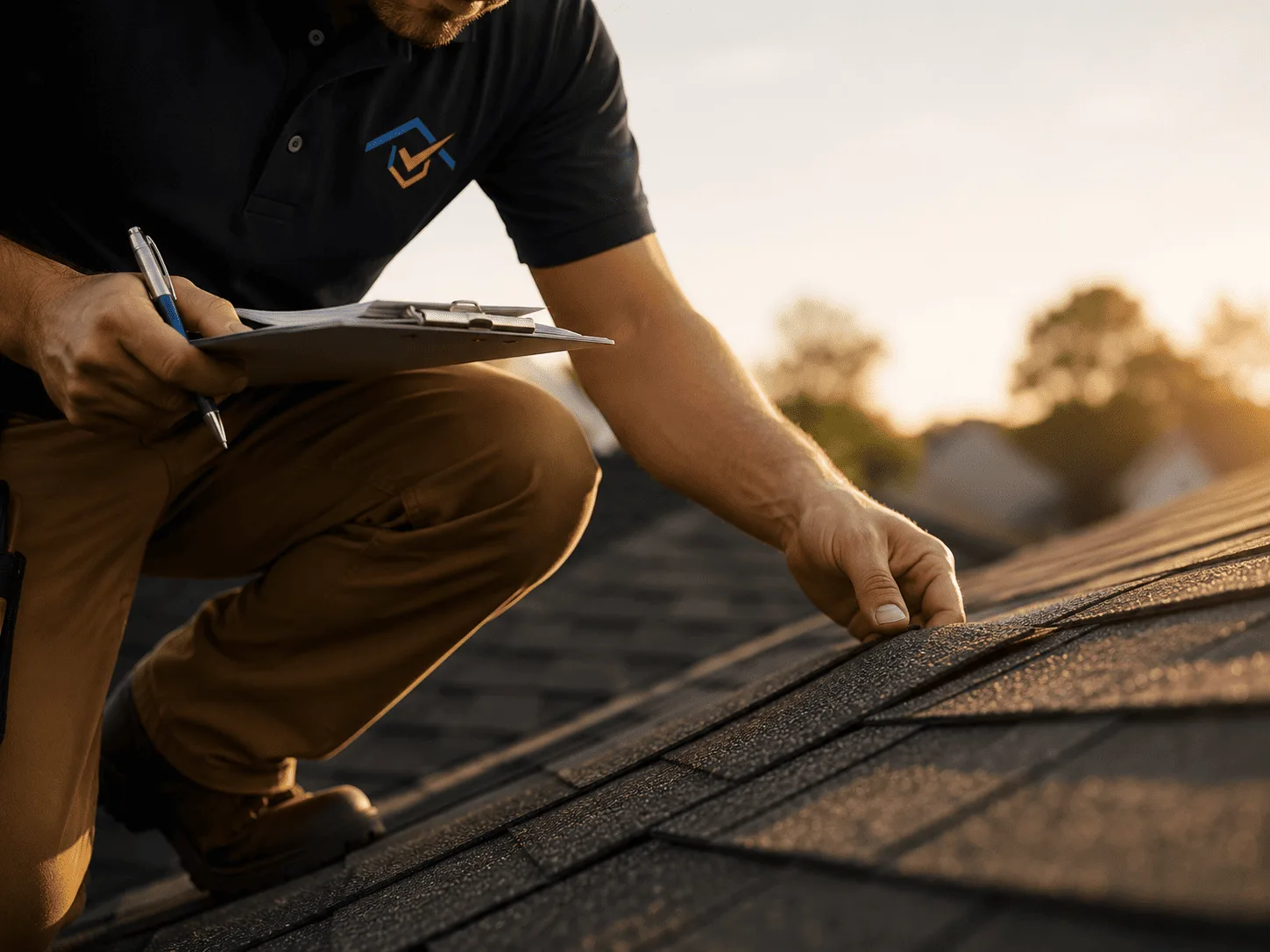 Why Choose Roof Inspection in Worland, WY